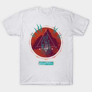 The Mountain of Madness T-Shirt